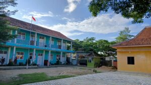 Menapak Masa Depan