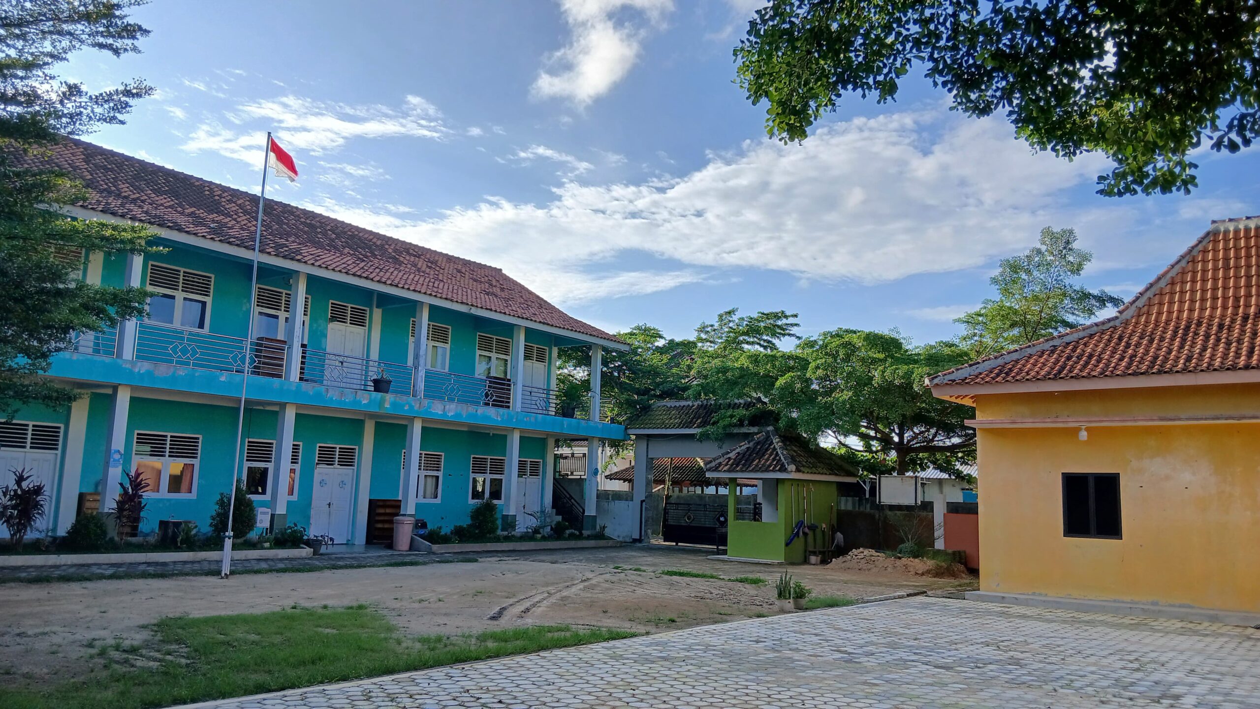 Menapak Masa Depan