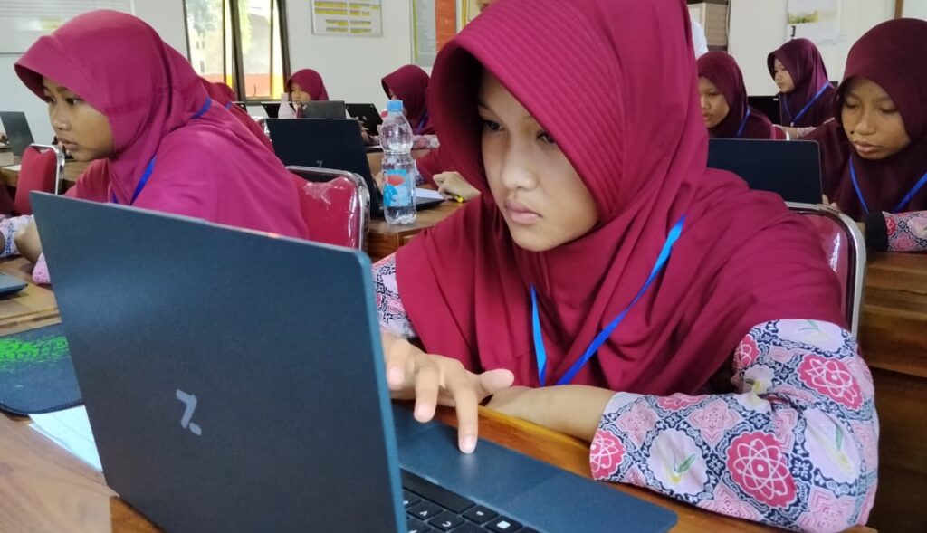Persiapkan Lulusan Unggulan dengan Gelar Tes Kemampuan Akademik Kelas 6