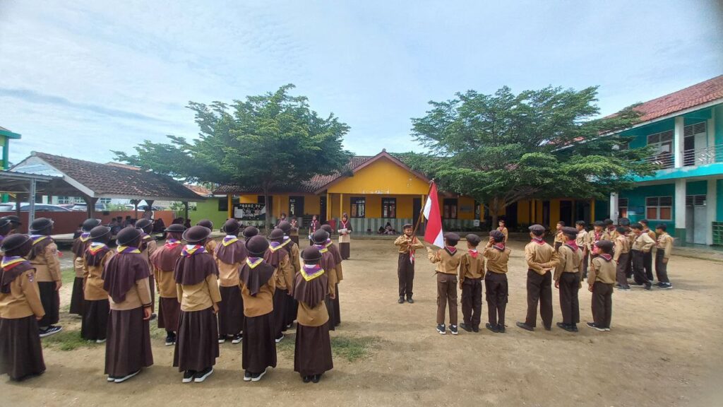 Mengenal Satuan Komunitas (SAKO) di Sekolah SIT